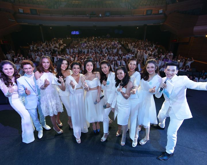 The Professional Seoulciety