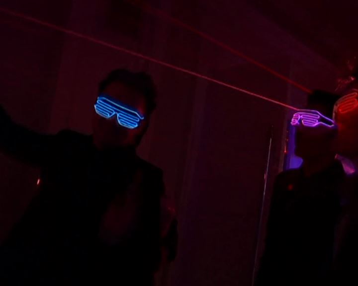 เมเจอร์กาแลคติค 2561